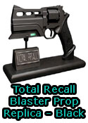 blaster prop