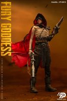Fury Goddess 1/6 Scale Figure by Premiere Toys