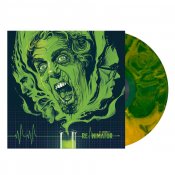 Re-Animator (1985) Soundtrack Vinyl LP