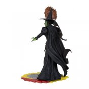 Wizard Of Oz Wicked Witch Movie Maniacs 6 inch Figure