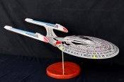 Star Trek The Next Generation Enterprise 1701-E Giant Studio Scale Replica 48" Long