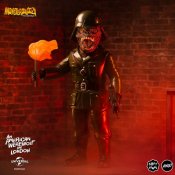 An American Werewolf in London Demon Mutant Soft Vinyl Figure Monsterpalooza