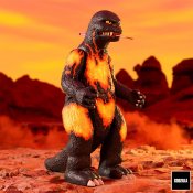 Godzilla Shogun Warriors 8" Ultimates Retro Action Figure
