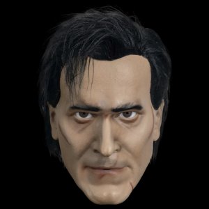 Army of Darkness Ash Williams Deluxe Injectioin Mask