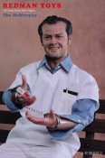 Randle McMurphy Protagonist 1/6 Limited Figure By Redman Toys