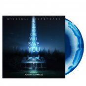 No One Will Save You (2023) Soundtrack LP Joseph Trapanese