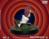 Looney Tunes Tasmanian Devil TAZ 1/6 Scale Collectible Statue