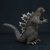 King Kong vs. Godzilla 1962 Godzilla MIDDLE SIZE Vinyl Model Kit by Kaiyodo