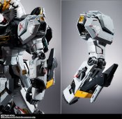 Gundam Char's Counterattack Metal Structure RX-93 1/60 Scale Figure LIMITED EDITION