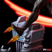 Batman Beyond 1/10 Scale Polystone Statue by Iron Studios