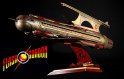 Flash Gordon 1980 War Rocket Ajax 31" Long Replica