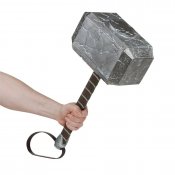 Thor: Love and Thunder Mjolnir Electronic Hammer Prop Replica