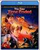 Day That Time Ended Blu-Ray Remastered 40th Anniversary Special Edition!