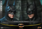 Batman (1989) Batman 1/6 Scale Figure Standard Edition By Hot Toys