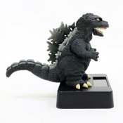 Godzilla Solar Mascot Moving Toy from Japan