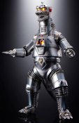 Godzilla vs. Mechagodzilla 1974 Mechagodzilla DX Soul of Chogokin Figure