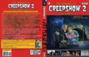Creepshow Making of Creepshow 2 Paperback Book