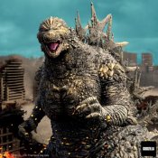 Godzilla Minus One ULTIMATES! Godzilla 8" Action Figure