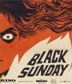 Black Sunday 1960 A.I.P. Version Blu-Ray Mario Bava