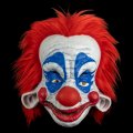 Killer Klowns from Outer Space Rudy Deluxe Injection Mask