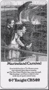 Marineland Carnival with The Munsters TV Cast DVD