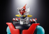 Mazinger Z Jumbo Hover Pileder by Bandai / Popynica TAMASHII NATIONS (Shogun Warriors)