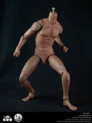 Male Body 1/4 Scale 18 Inch Figure