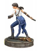 Fallout (Amazon TV Series) Lucy Deluxe Figure Statue