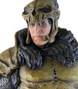 Highlander 1986 The Kurgan Clancy Brown 1/4 Scale Statue