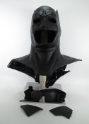 Batman Vs. Superman Dawn of Justice Batman Tactical Cowl Prop Replica