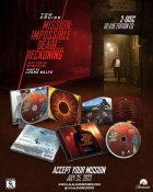 Mission: Impossible - Dead Reckoning Part 1 Soundtrack (2-CD Set)