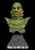 Creature from the Black Lagoon Mini Bust