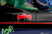 Batman 1966 Batman & Robin 1/4 Scale Limited Edition Diorama