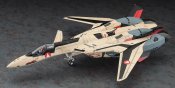 Macross Plus YF-19 w/Fast Pack 1/48 Scale Model Kit by Hasegawa