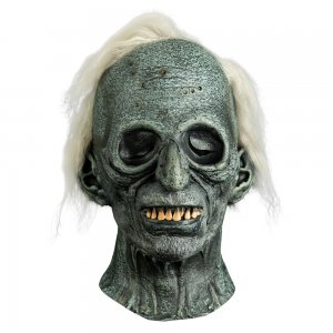 Illusive Concepts The Grimm Ghoul Collector's Mask