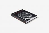 Clive Barker’s Dark Worlds Hardcover Book