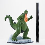 Godzilla Gallery Animated Series Style Deluxe Statue