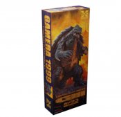 Gamera III Revenge of Iris 1/700 Scale Model Kit by X-Plus