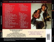 Backdraft 2 CD Soundrack Expanded Hans Zimmer