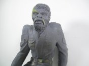 Monster On The Campus 1958 Original Master Sculpt for 1/6 Scale Model Kit