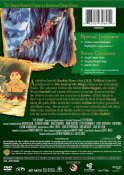 Hobbit,The 1977 ReMastered Deluxe Edition Rankin Bass DVD