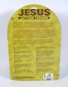 Jesus Action Figure Accoutrements 2001