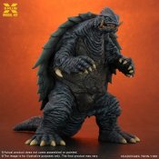 Gamera III Revenge of Iris 1/700 Scale Model Kit by X-Plus