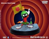 Looney Tunes Marvin The Martian 1/6 Scale Collectible Statue