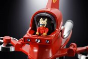 Mazinger Z Jumbo Hover Pileder by Bandai / Popynica TAMASHII NATIONS (Shogun Warriors)