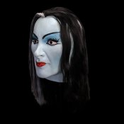 Munsters Lily Munster Collector's Latex Mask