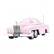 Thunderbirds Lady Penelope FAB 1 Rolls-Royce 1/32 Scale Model Kit