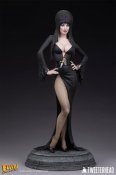 Elvira: Mistress of the Dark 1/4 Scale Maquette Statue