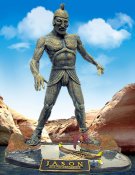 Jason And The Argonauts Talos Diorama Model Hobby Kit Built & Pa