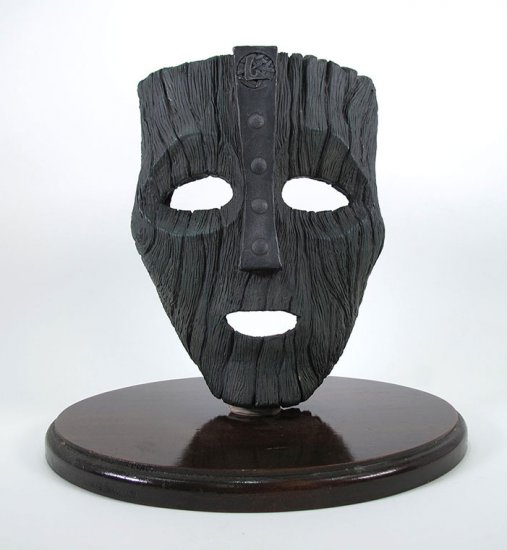the mask loki mask replica